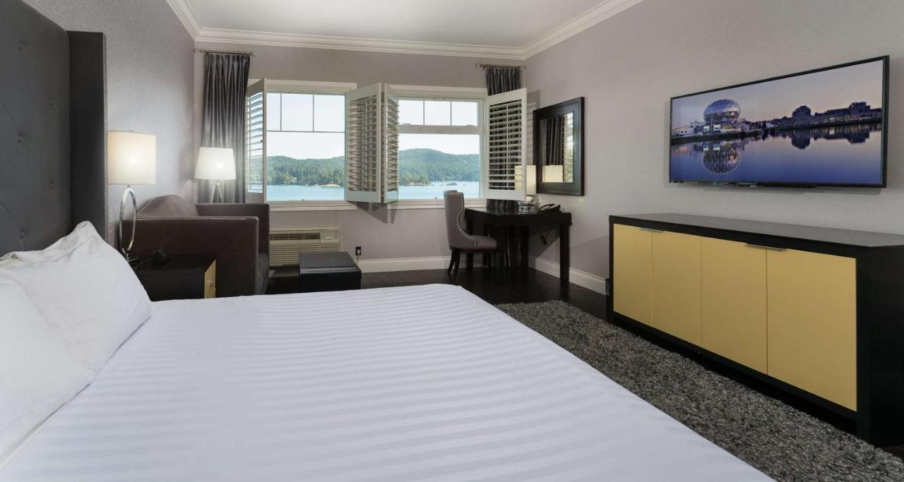 Prestige Oceanfront Resort, Worldhotels Luxury Сук Экстерьер фото