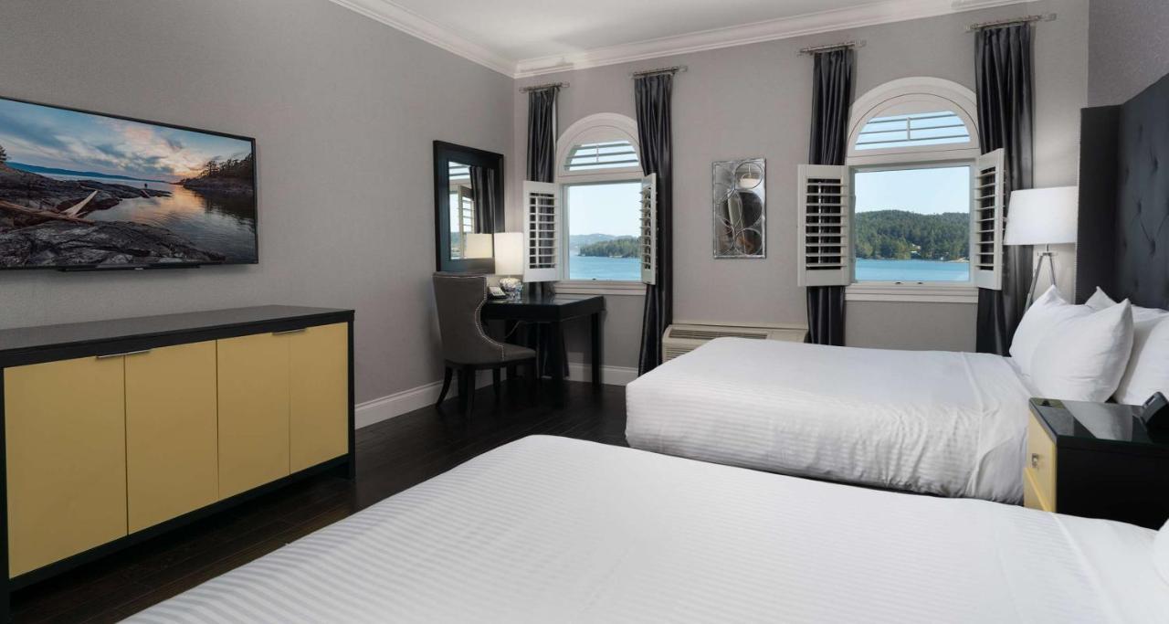 Prestige Oceanfront Resort, Worldhotels Luxury Сук Экстерьер фото